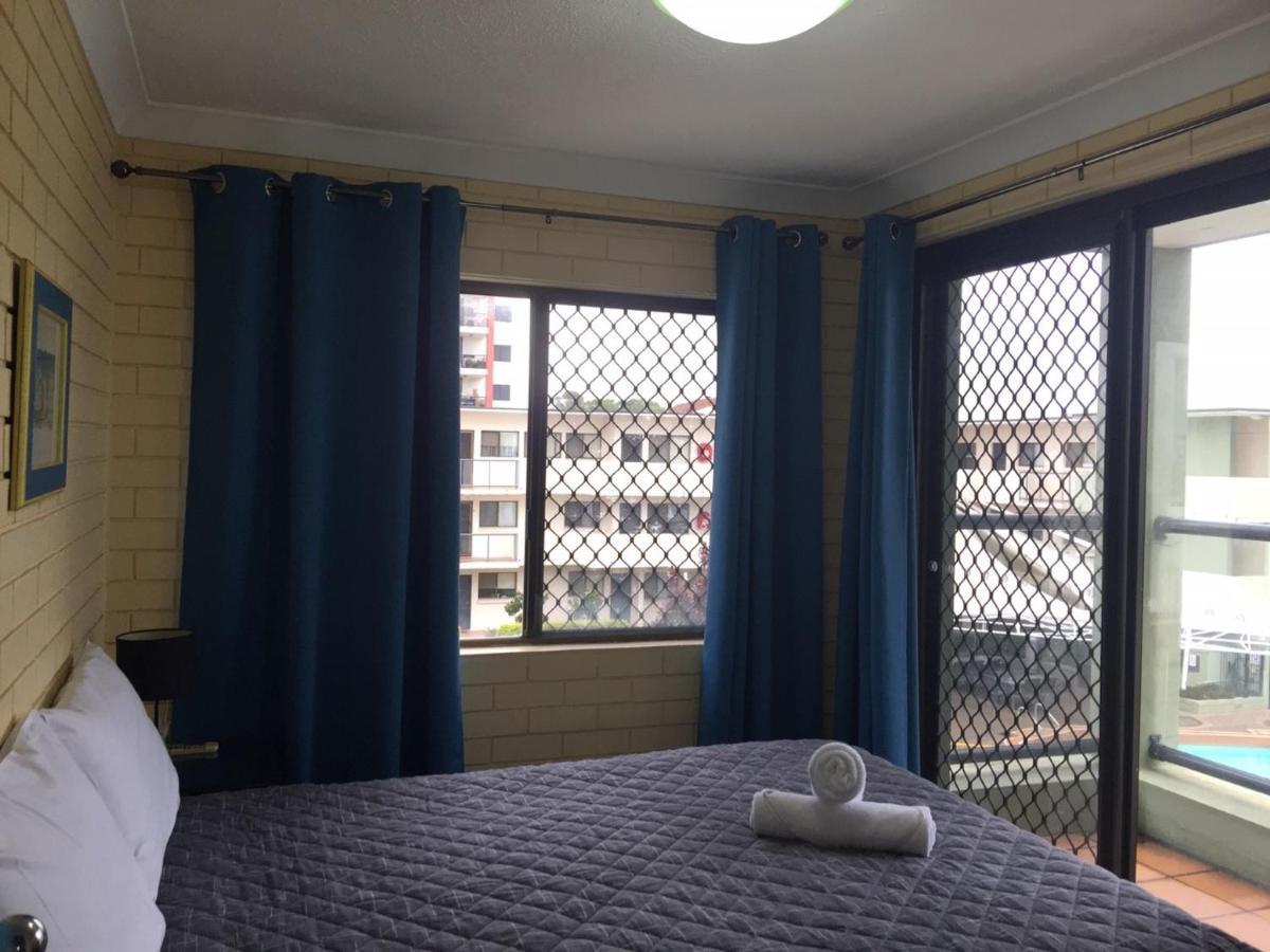 Harbour Side Resort Gold Coast Dış mekan fotoğraf