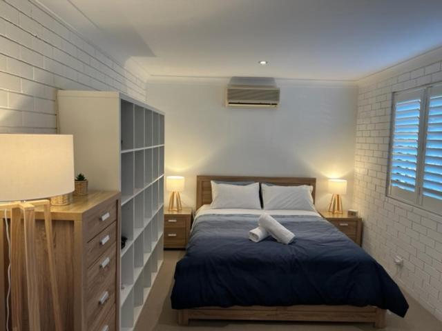 Harbour Side Resort Gold Coast Dış mekan fotoğraf