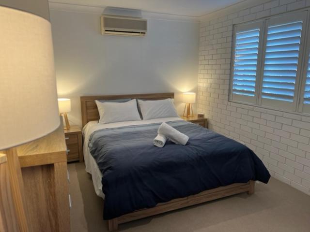 Harbour Side Resort Gold Coast Dış mekan fotoğraf