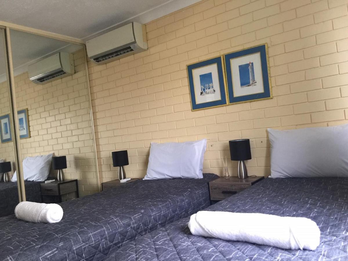 Harbour Side Resort Gold Coast Dış mekan fotoğraf