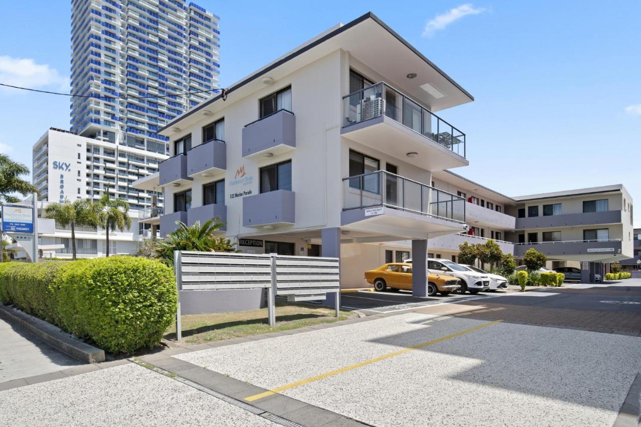 Harbour Side Resort Gold Coast Dış mekan fotoğraf