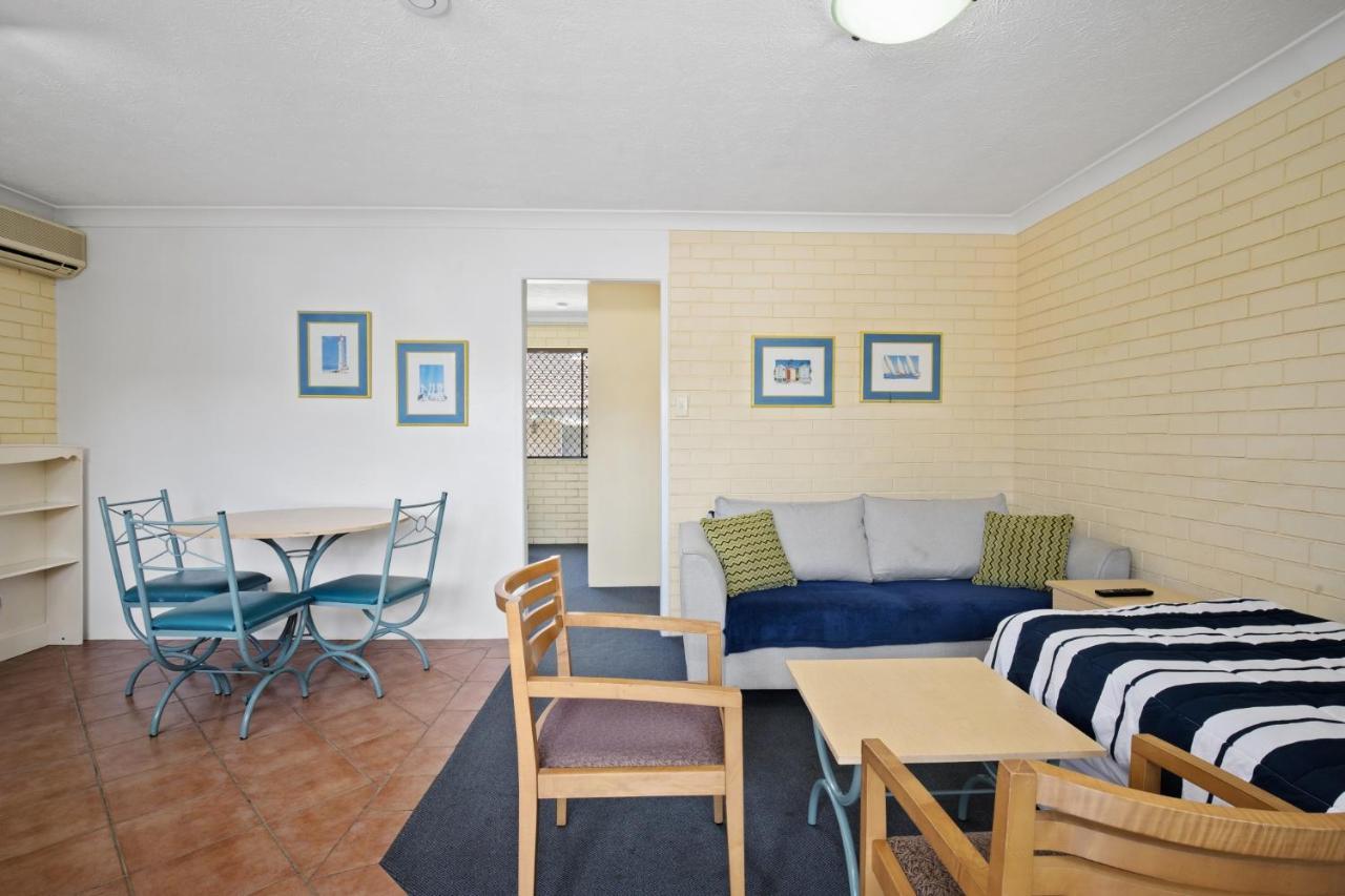 Harbour Side Resort Gold Coast Dış mekan fotoğraf