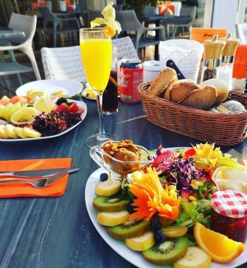 Harbour Side Resort Gold Coast Dış mekan fotoğraf