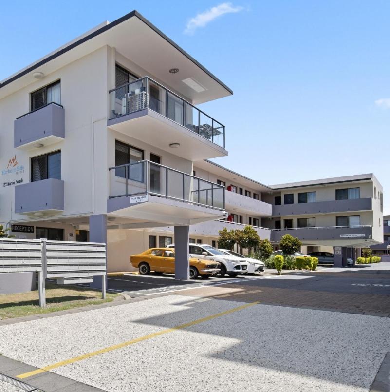 Harbour Side Resort Gold Coast Dış mekan fotoğraf