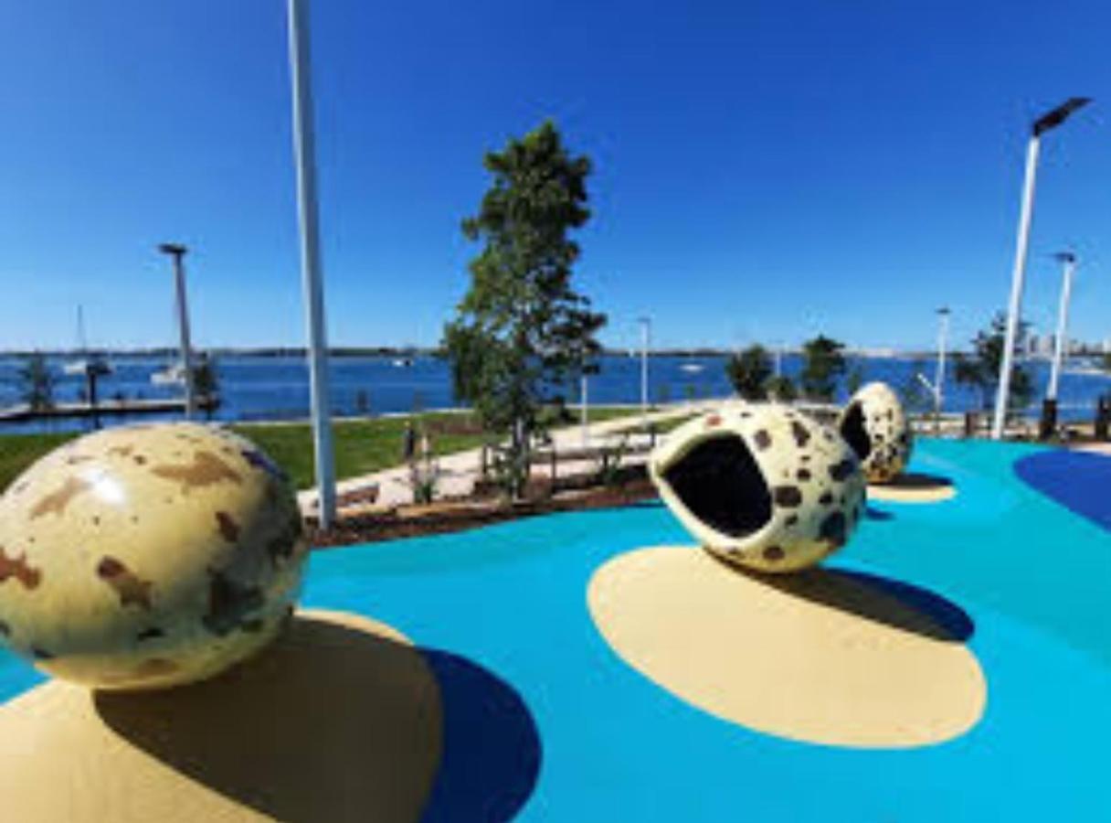 Harbour Side Resort Gold Coast Dış mekan fotoğraf