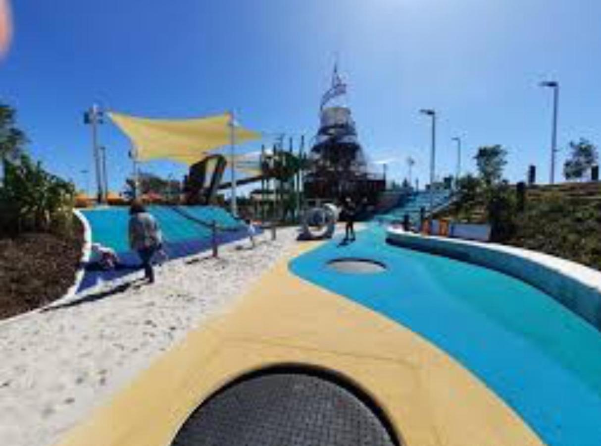 Harbour Side Resort Gold Coast Dış mekan fotoğraf