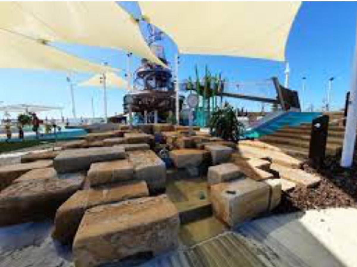 Harbour Side Resort Gold Coast Dış mekan fotoğraf