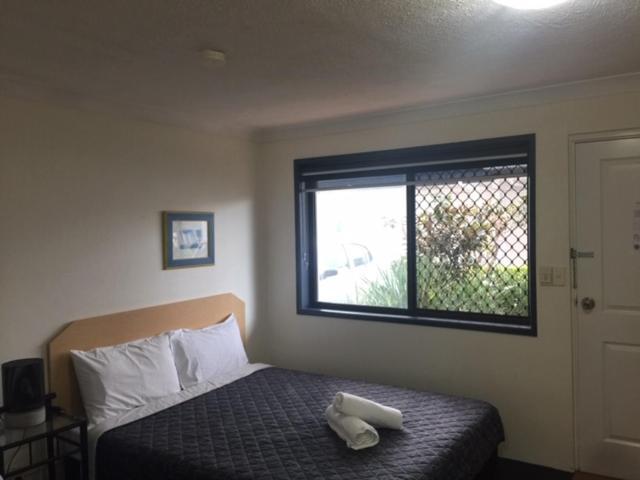 Harbour Side Resort Gold Coast Dış mekan fotoğraf