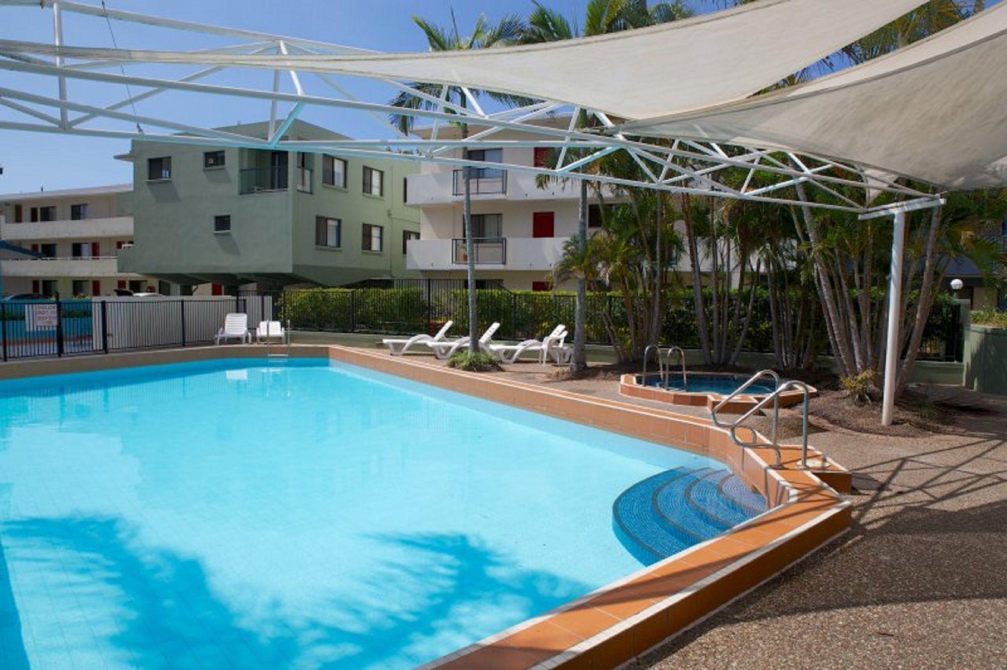Harbour Side Resort Gold Coast Dış mekan fotoğraf