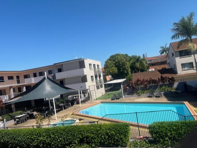 Harbour Side Resort Gold Coast Dış mekan fotoğraf
