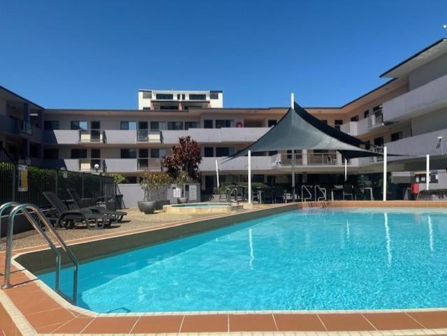 Harbour Side Resort Gold Coast Dış mekan fotoğraf