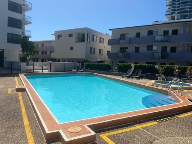 Harbour Side Resort Gold Coast Dış mekan fotoğraf