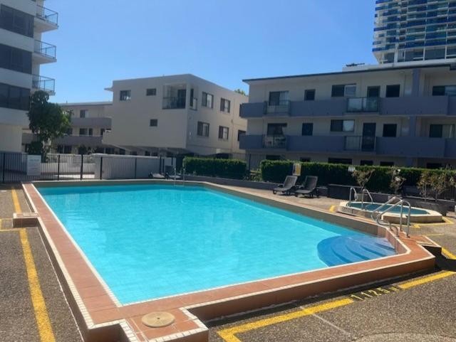 Harbour Side Resort Gold Coast Dış mekan fotoğraf