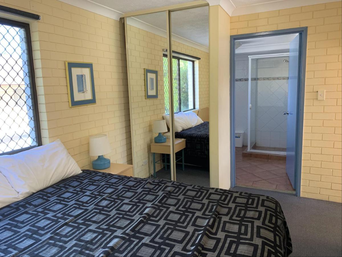 Harbour Side Resort Gold Coast Dış mekan fotoğraf